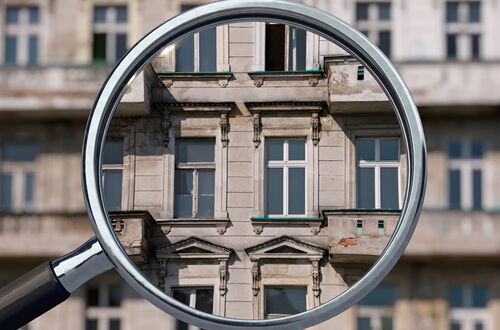 Fassandensanierung Berlin